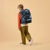 Školní batoh Ergobag Flex Super ReflectBear 5