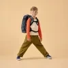 Školní batoh Ergobag Flex Super ReflectBear 6