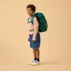 Školní batoh Ergobag Flex BearRex 6