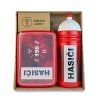 Set Zdravá lahev 0,7 l a Zdravá sváča Hasiči 3