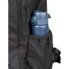 Studentský batoh Baggo Brisk Bubag Black 28 l 6
