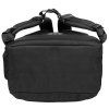 Studentský batoh Baggo Brisk Bubag Black 28 l 9