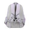 Studentský batoh Baggo Brisk Bubag Violet 28 l 1