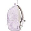 Studentský batoh Baggo Brisk Bubag Violet 28 l 2