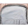 Studentský batoh Baggo Brisk Bubag Pink 28 l 7