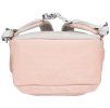 Studentský batoh Baggo Brisk Bubag Pink 28 l 9