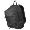Studentský batoh Baggo Tweeny Black 23 l