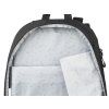 Studentský batoh Baggo Tweeny Black 23 l 8