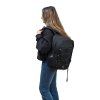 Studentský batoh Baggo Tweeny Black 23 l 10