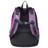 Studentský batoh Baggo Tweeny Deep Purple 23 l 3