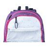 Studentský batoh Baggo Tweeny Deep Purple 23 l 7