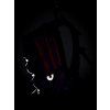 Studentský batoh Baggo Tweeny Deep Purple 23 l 9