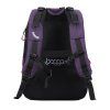Studentský batoh Baggo Tweeny Deep Purple 23 l 1