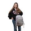 Studentský batoh Baggo Tweeny Pinklet 23 l 12