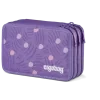 Školní penál Ergobag Maxi Pencil Case PonyBearadise s výbavou