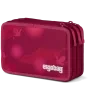 Školní penál Ergobag Maxi Pencil Case Bearicorn s výbavou