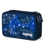 Školní penál Ergobag Maxi Pencil Case UnBearwater s výbavou