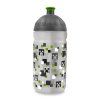 Láhev na pití Zdravá lahev 0,5 l Pixel Head
