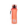 Láhev na pití Ars Una matná coral red 500 ml