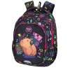 Školní batoh CoolPack FAST 16" Kapybara Music 21 l 1