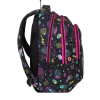 Školní batoh CoolPack FAST 16" Kapybara Music 21 l 4