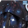 Školní aktovka Ars Una Anatomic Space Explorer Easy-Pack 21 l 10