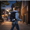 Školní aktovka Ars Una Anatomic Space Explorer Easy-Pack 21 l 14