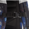 Školní aktovka Ars Una Anatomic Space Explorer Easy-Pack 21 l 8