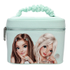 Kosmetický kufřík TOPModel Glow to Go – Hayden & Candy