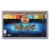 Sada pastelek Koh-i-noor Magic – 24 ks v plechové krabičce