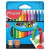 Voskovky Maped Color’Peps Wax 12 ks
