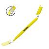 Sada zvýrazňovačů Kores High Liner – 4 barvy, zkosený hrot 0,5–3,5 mm 4