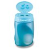 Ořezávátko Stabilo Easysharpener – pro praváky, 3 otvory (modré)