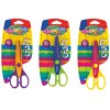 Dětské nůžky Colorino Craft 12,5 cm