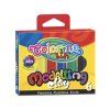 Plastelína Colorino JUICY – 6 barev
