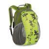Dětský batoh Boll Bunny 6 Lizard Lime 6 l