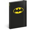 Notes Batman – Signal, linkovaný, 13 x 21 cm