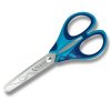 Nůžky Maped Essentials Soft - 13 cm - modré - blistr