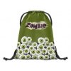Baagl sáček na přezůvky Zombie – pro kluky