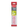 Pravítko Maped Study Unbreakable 15 cm – mix barev 3