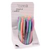 Kuličkové pero Super Soft 1,0 mm – různé barvy 1