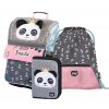 skolni set zippy panda 564685 12