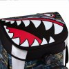 Školní aktovka Ars Una - Flying Sharks