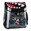 Školní aktovka Ars Una - Flying Sharks