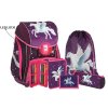 skolni aktovka 5 dilny set smart 3d pegasus led 2