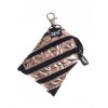 Zipit Metallic kapsička Bronze