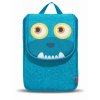 Zipit Wildlings batoh na jídlo Blue