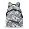 Zipit Grillz batoh Camo Grey