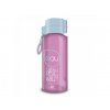 Láhev na pití Ars Una Autonomy 3 Pink 650 ml