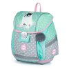 Školní aktovka 900g oxybag - PREMIUM LIGHT ISHA - My love Pet